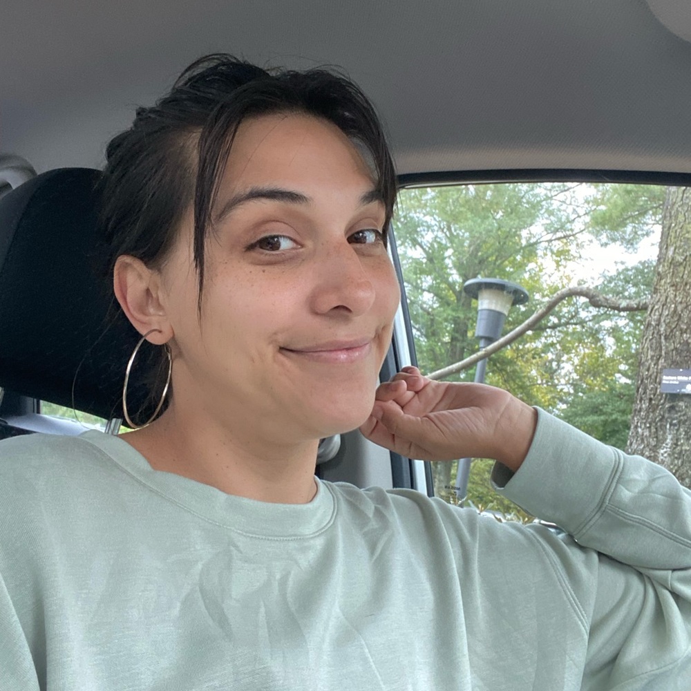 Meet your Posher, Amanda